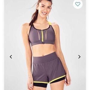 Fabletics Chase outfit